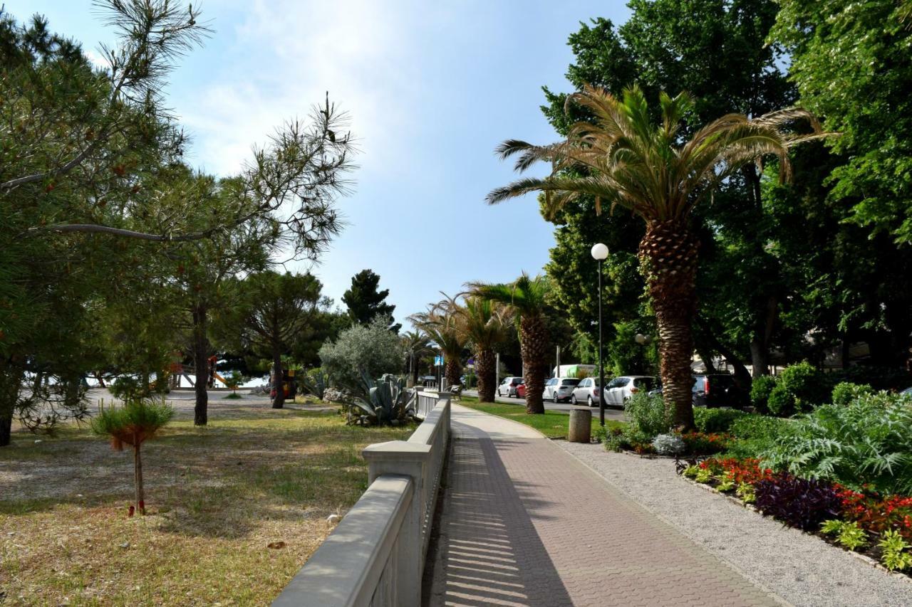 קריקווניצה Boutique Apartments "7 Angels" מראה חיצוני תמונה