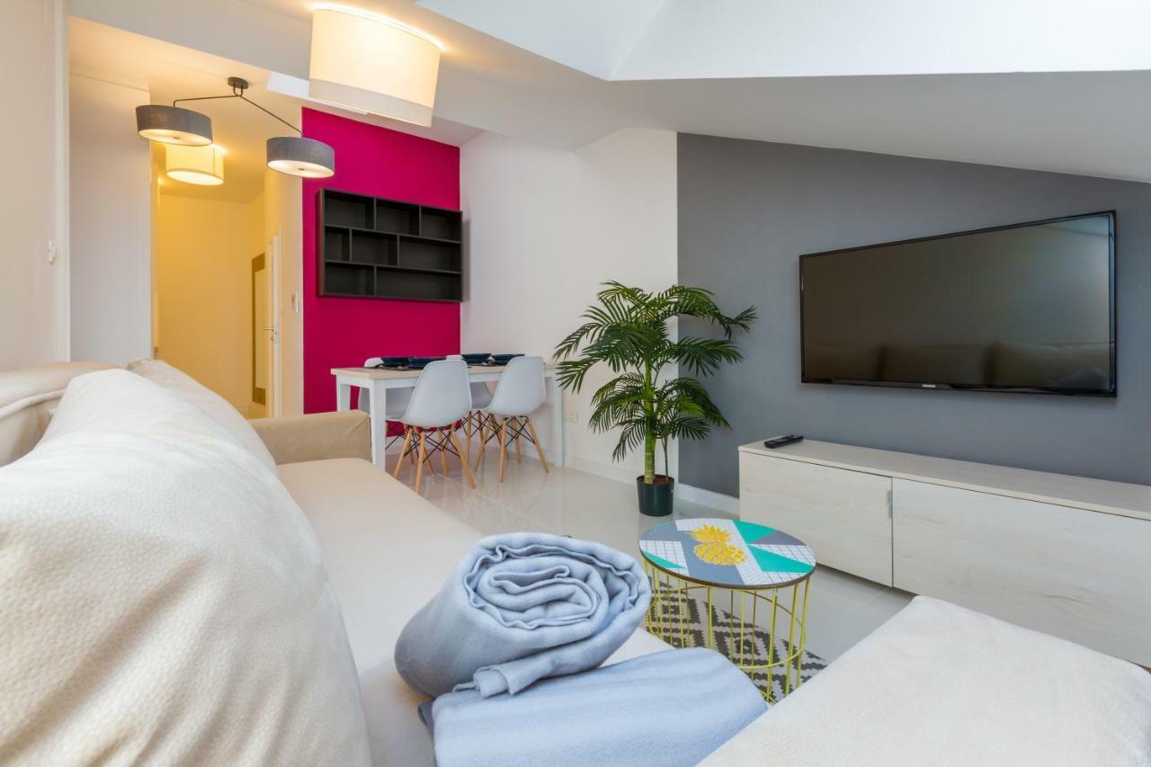 קריקווניצה Boutique Apartments "7 Angels" מראה חיצוני תמונה