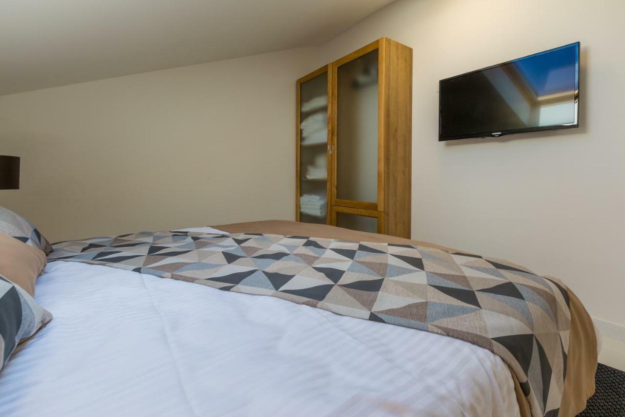 קריקווניצה Boutique Apartments "7 Angels" מראה חיצוני תמונה