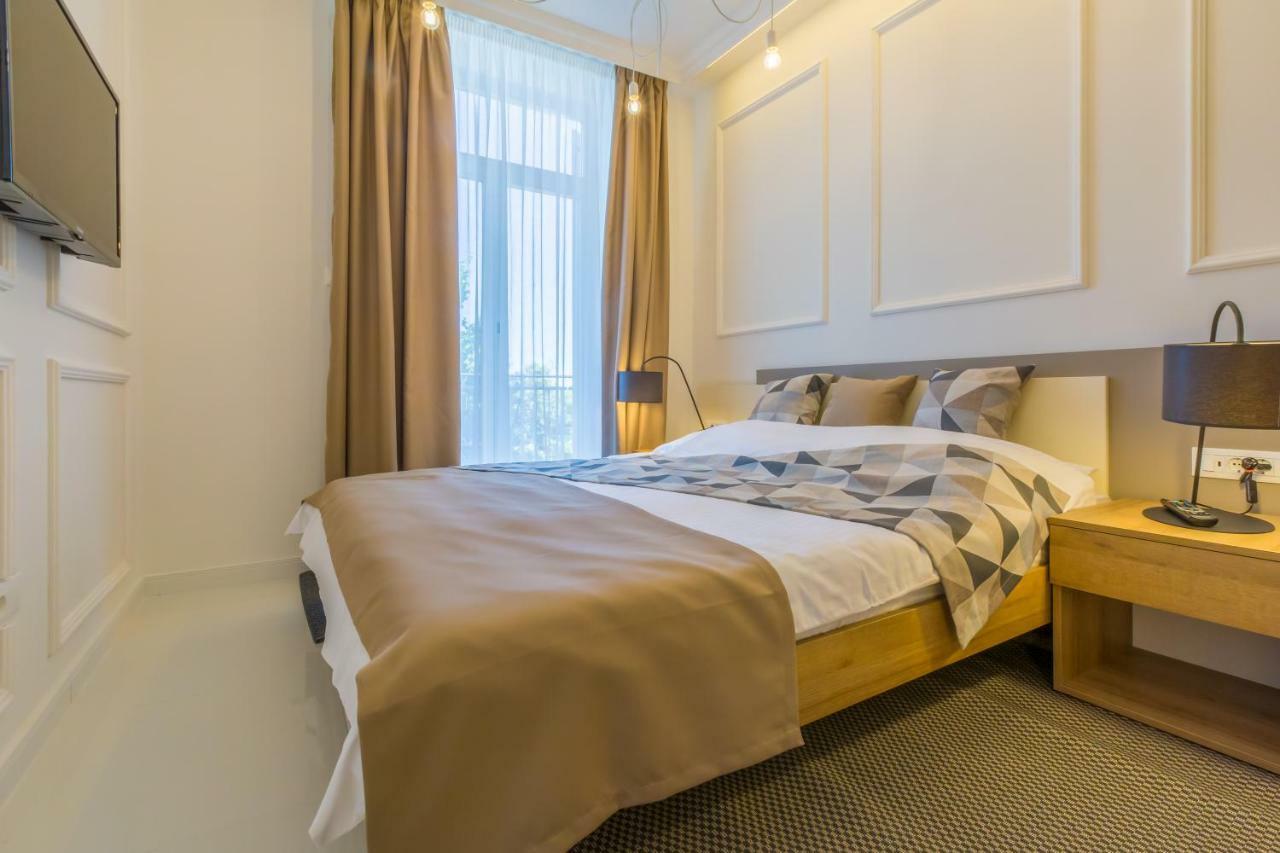 קריקווניצה Boutique Apartments "7 Angels" מראה חיצוני תמונה