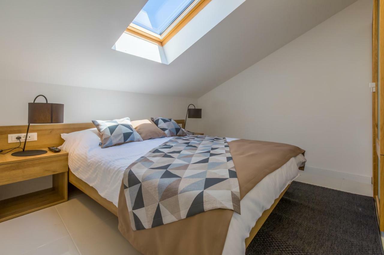 קריקווניצה Boutique Apartments "7 Angels" מראה חיצוני תמונה