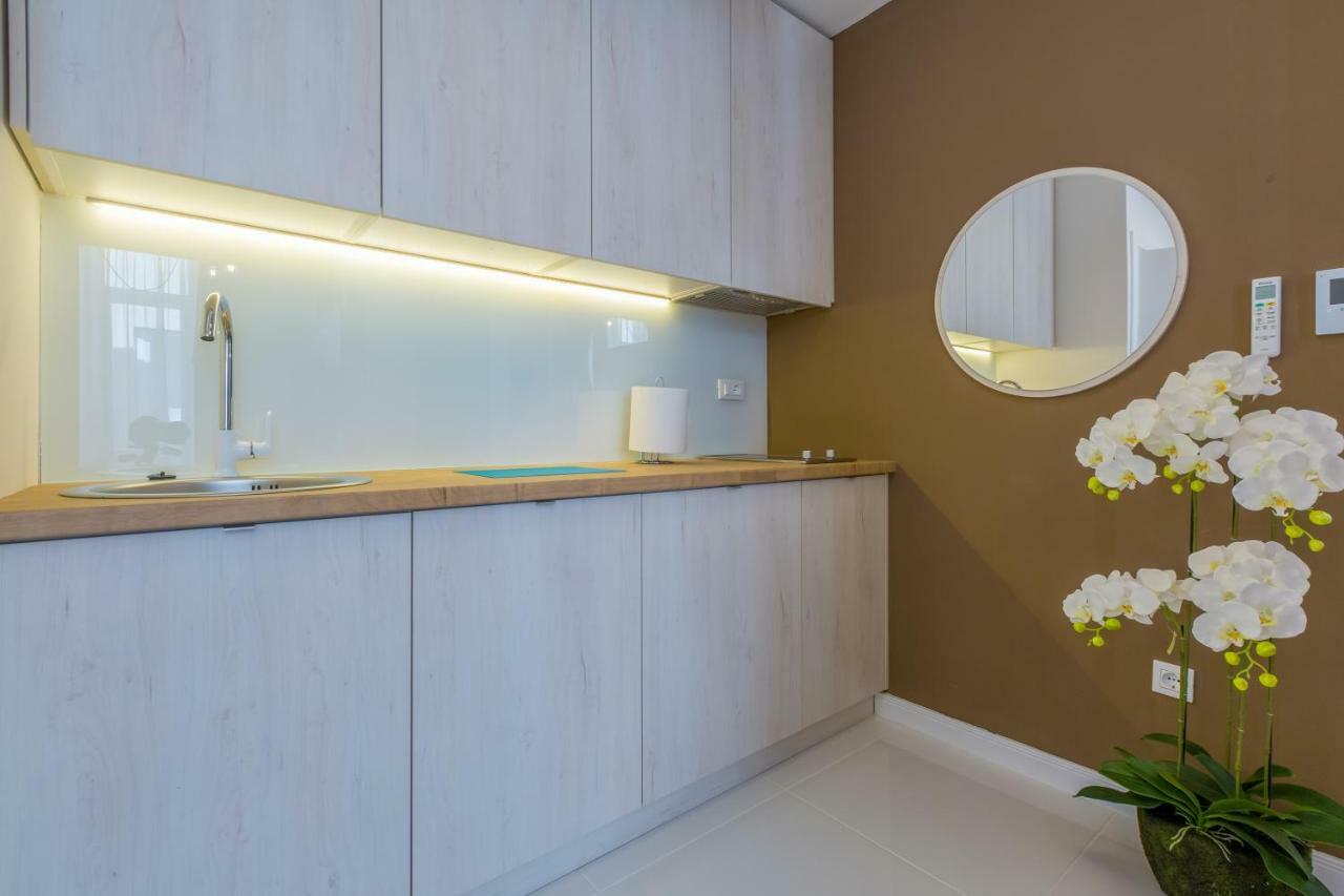 קריקווניצה Boutique Apartments "7 Angels" מראה חיצוני תמונה