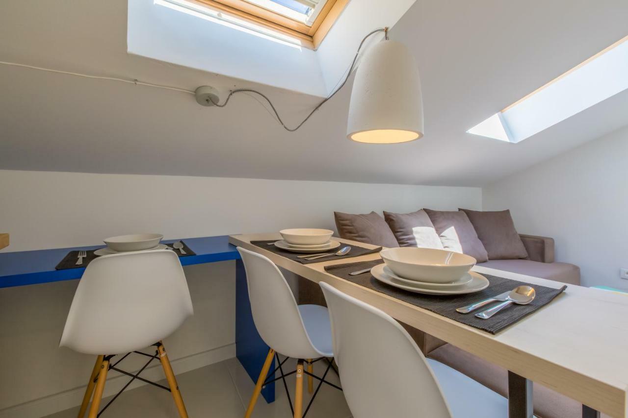 קריקווניצה Boutique Apartments "7 Angels" מראה חיצוני תמונה