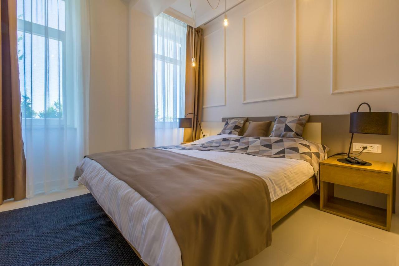 קריקווניצה Boutique Apartments "7 Angels" מראה חיצוני תמונה