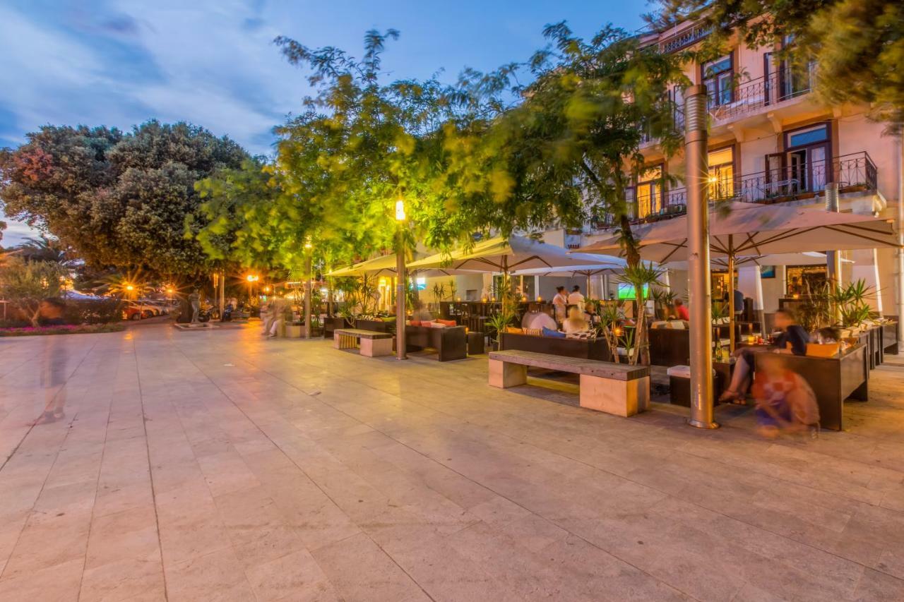 קריקווניצה Boutique Apartments "7 Angels" מראה חיצוני תמונה