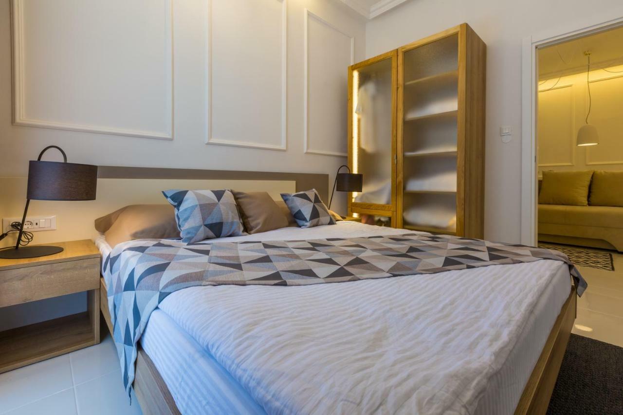 קריקווניצה Boutique Apartments "7 Angels" מראה חיצוני תמונה