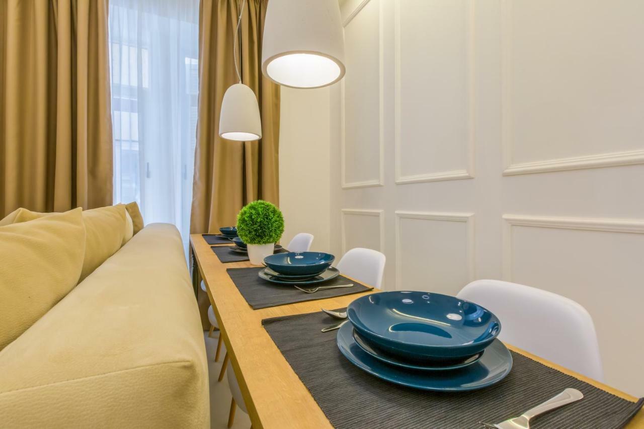 קריקווניצה Boutique Apartments "7 Angels" מראה חיצוני תמונה