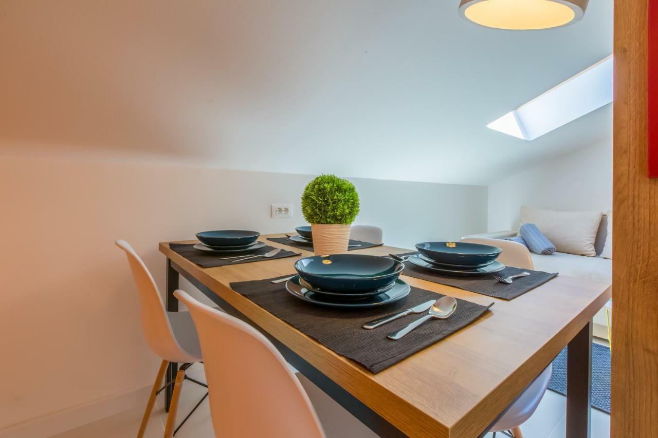 קריקווניצה Boutique Apartments "7 Angels" מראה חיצוני תמונה
