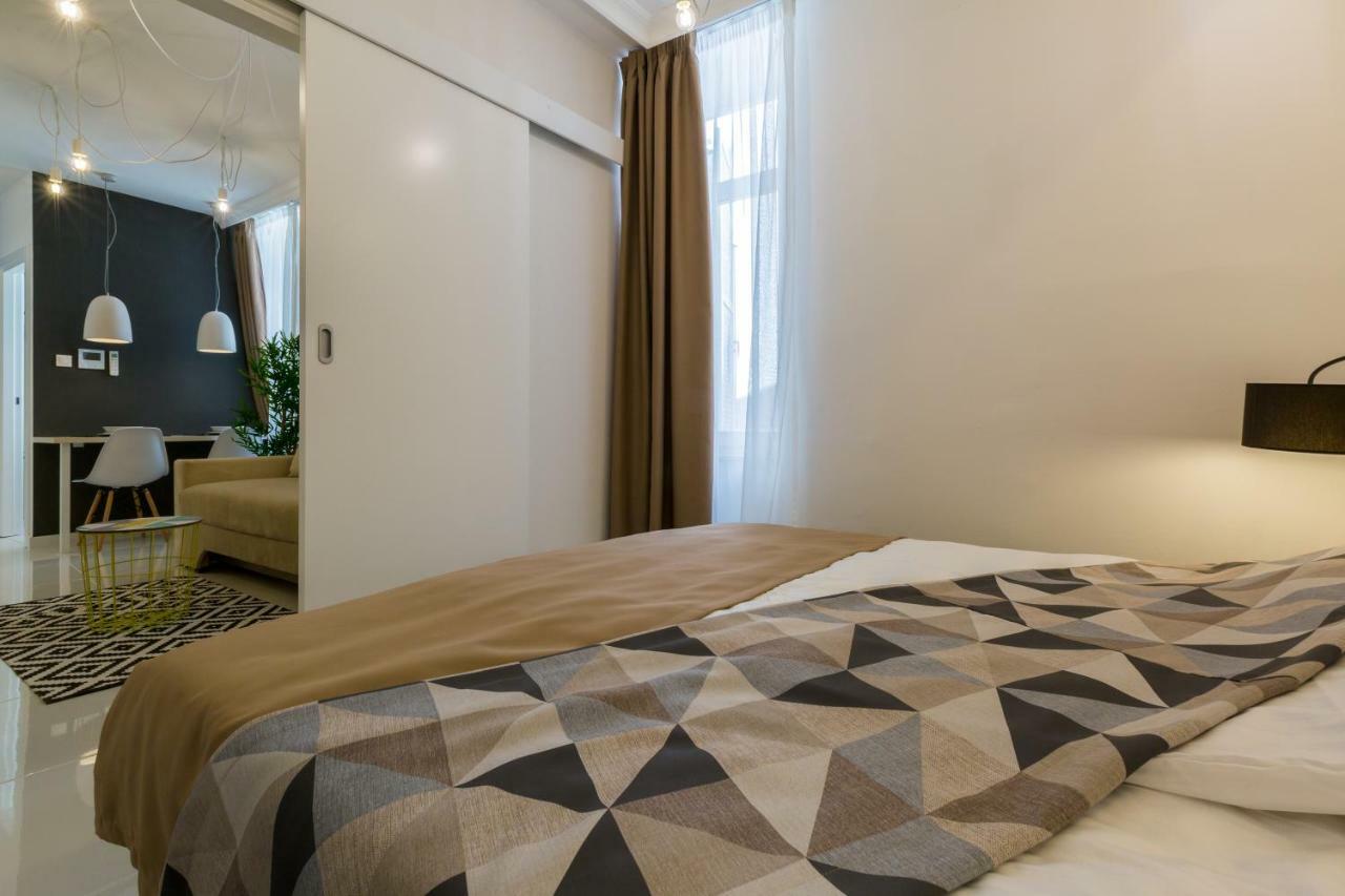 קריקווניצה Boutique Apartments "7 Angels" מראה חיצוני תמונה