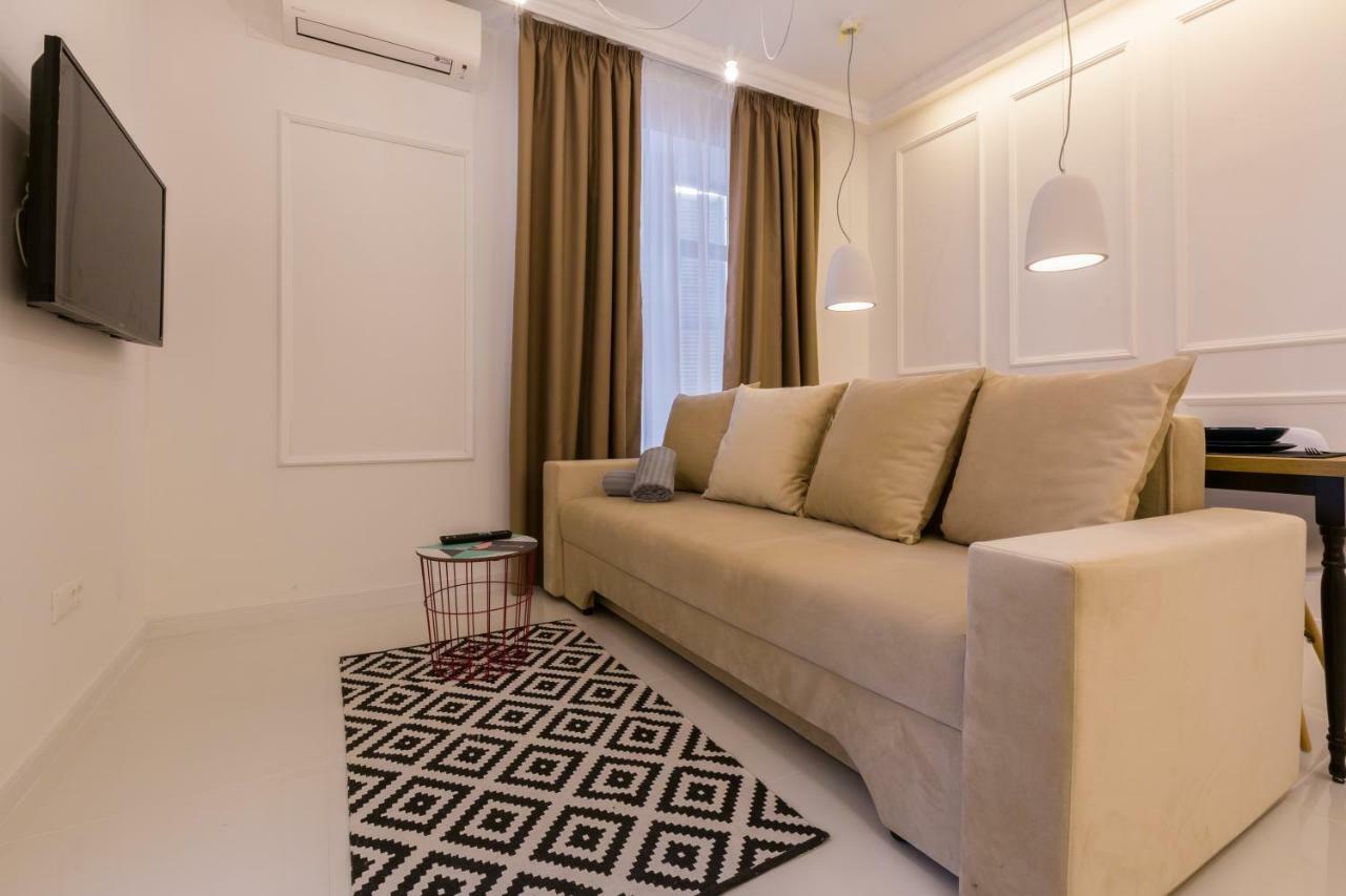 קריקווניצה Boutique Apartments "7 Angels" מראה חיצוני תמונה
