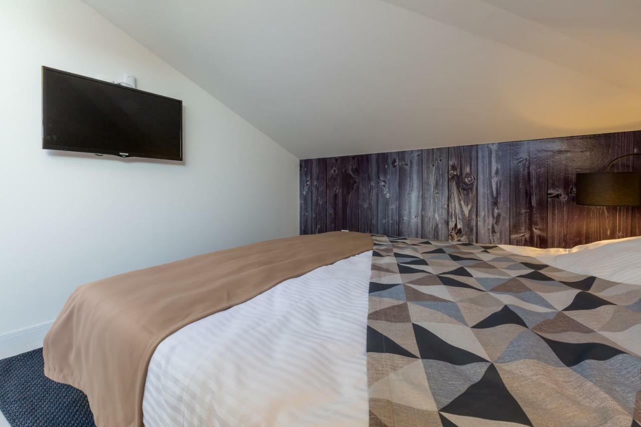 קריקווניצה Boutique Apartments "7 Angels" מראה חיצוני תמונה