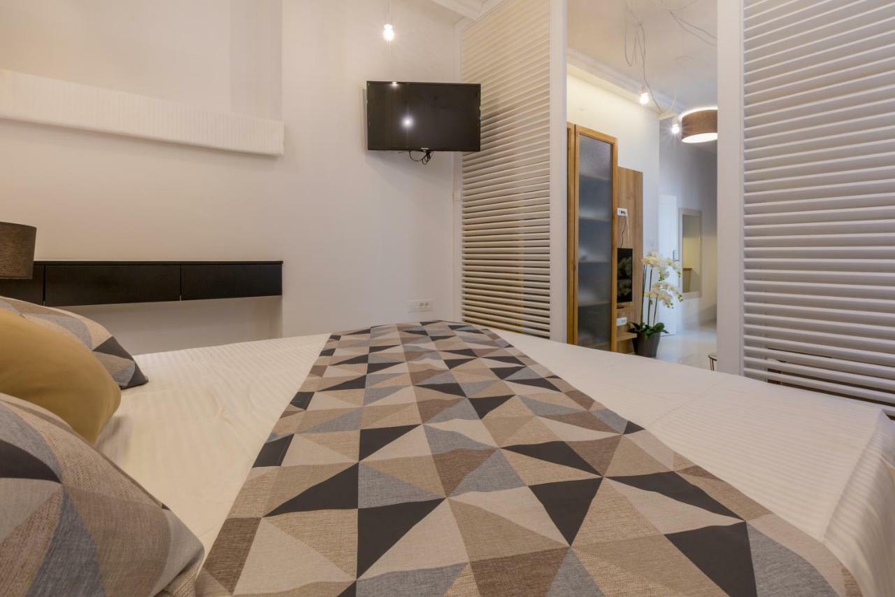 קריקווניצה Boutique Apartments "7 Angels" מראה חיצוני תמונה