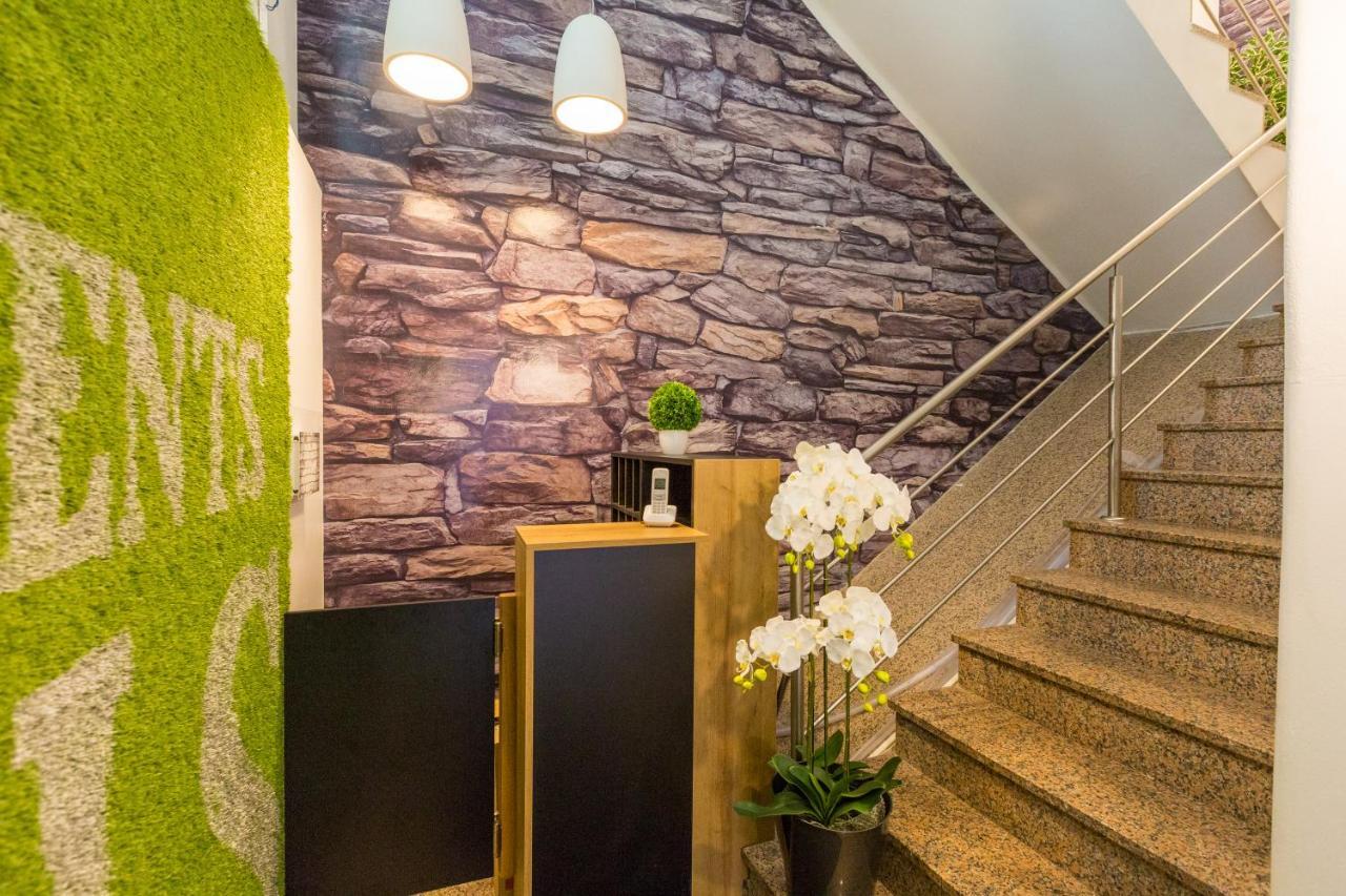 קריקווניצה Boutique Apartments "7 Angels" מראה חיצוני תמונה